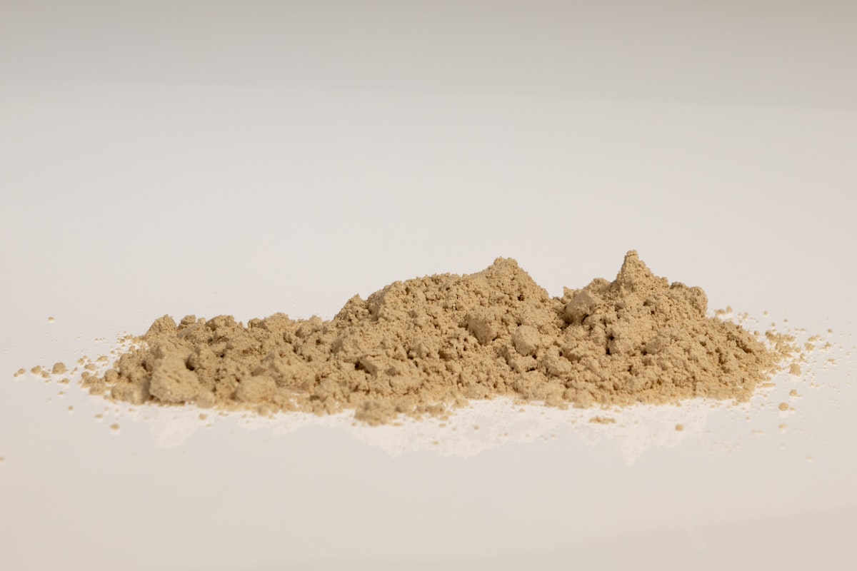 Valerian root extract
